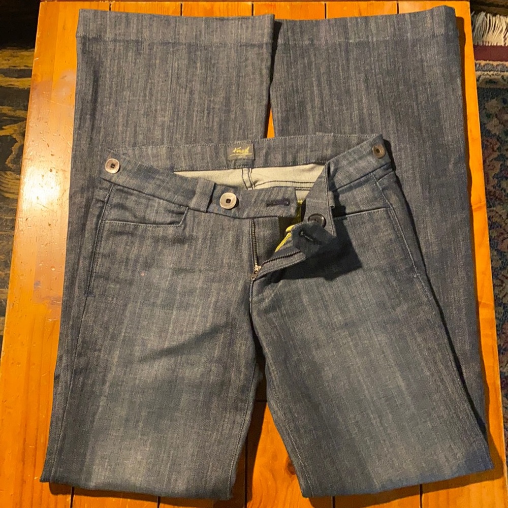 Kasil Jeans